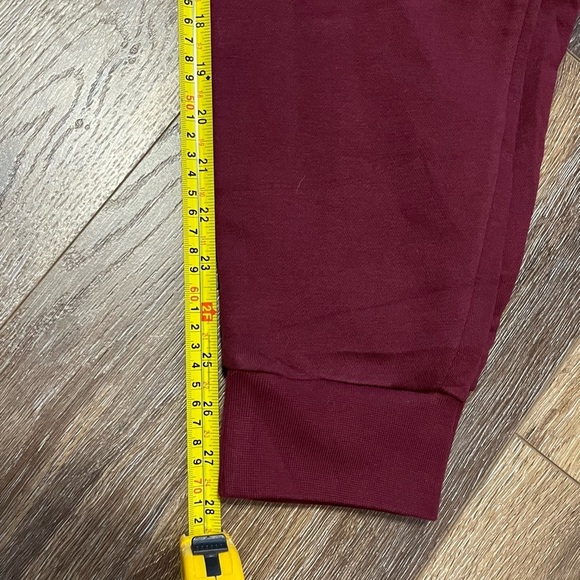 Tommy Hilfiger Drawstring Cord Solid Joggers (S) - Picture 12 of 14